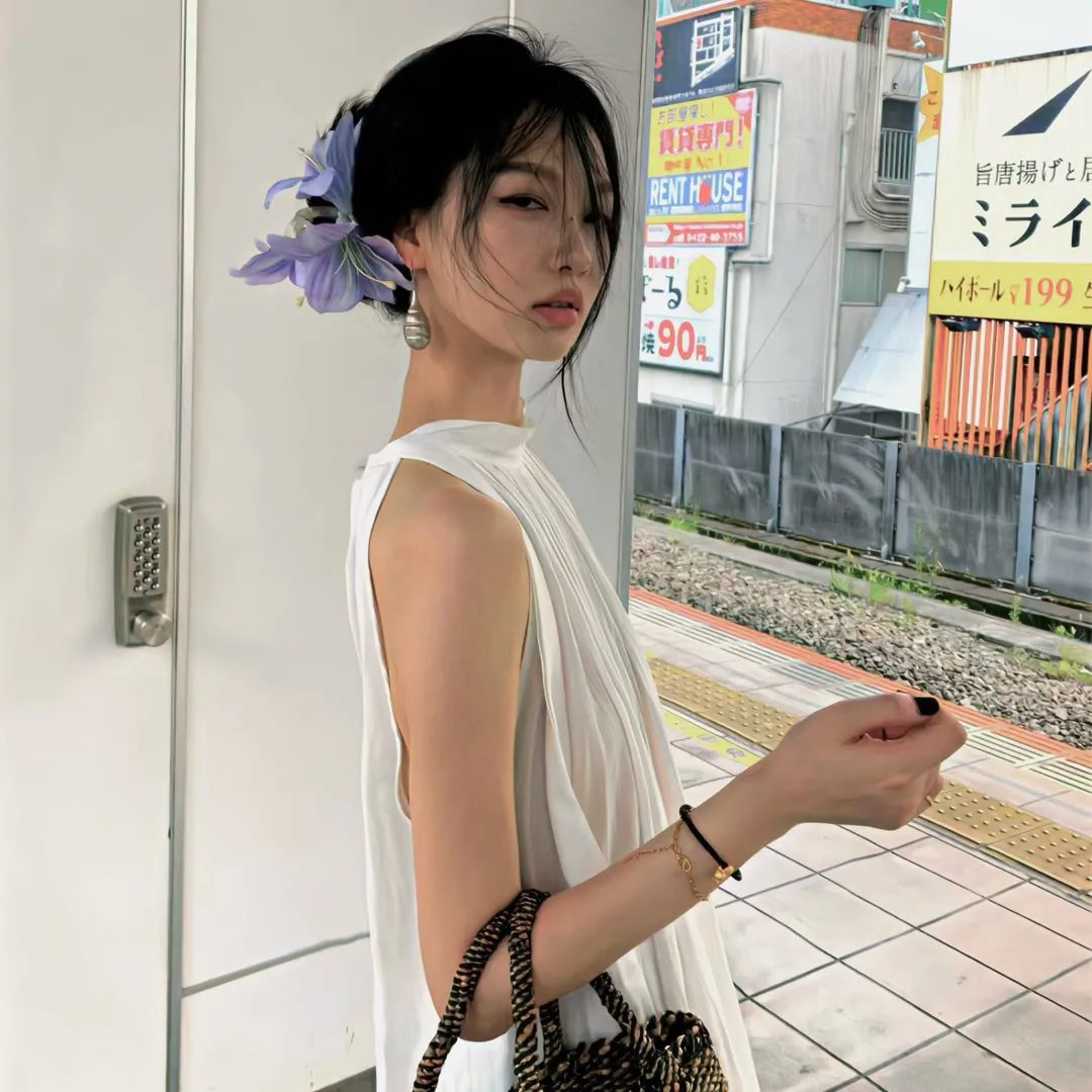 圣女歌声